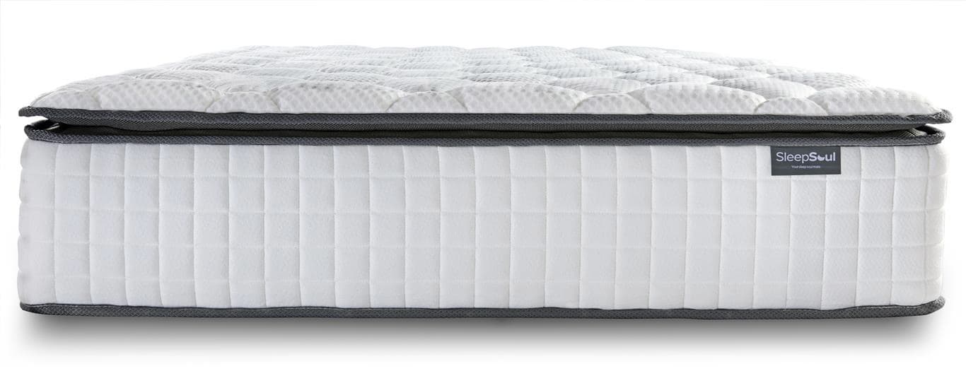 SleepSoul Bliss 800