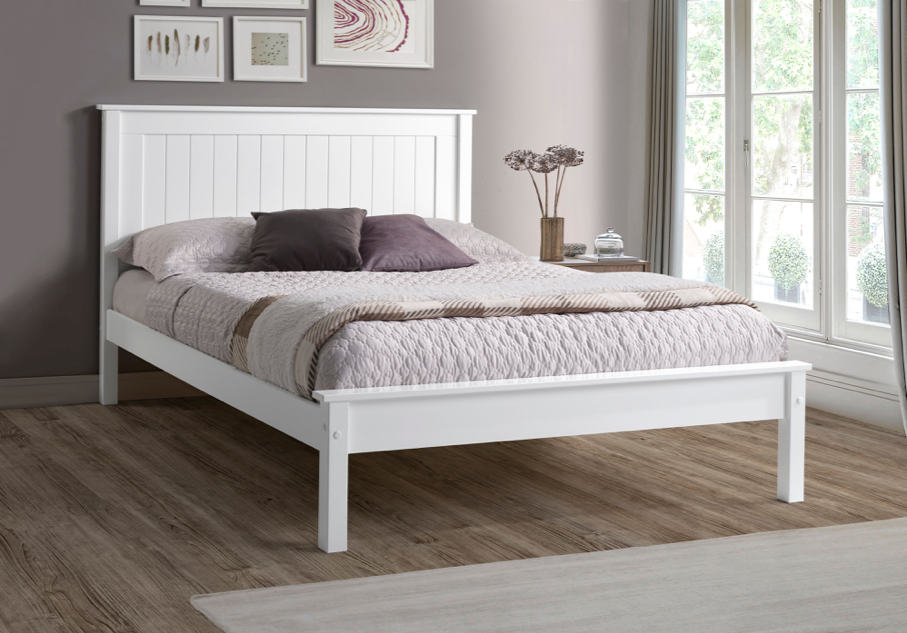 Taurus Low Foot Bed