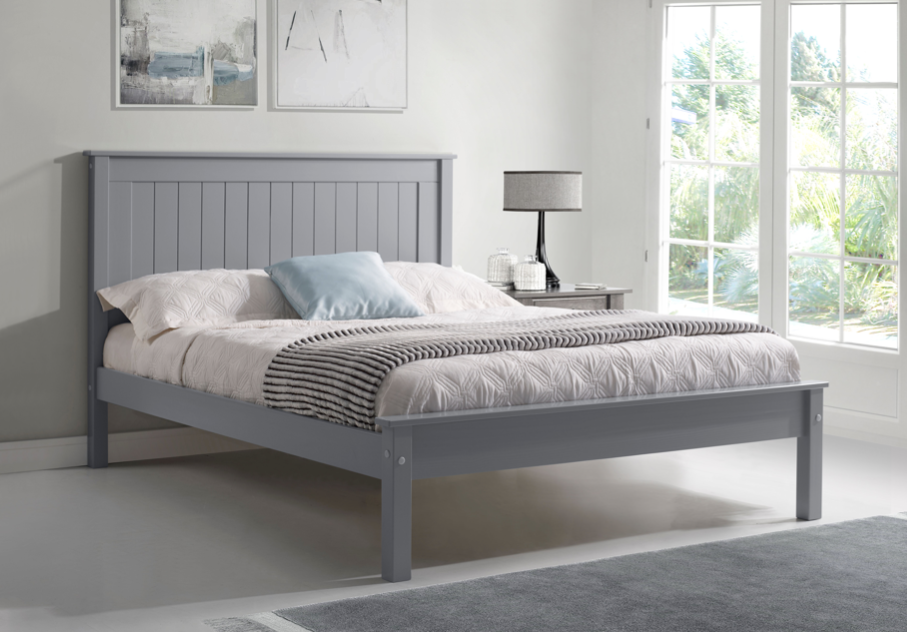 Taurus Low Foot Bed