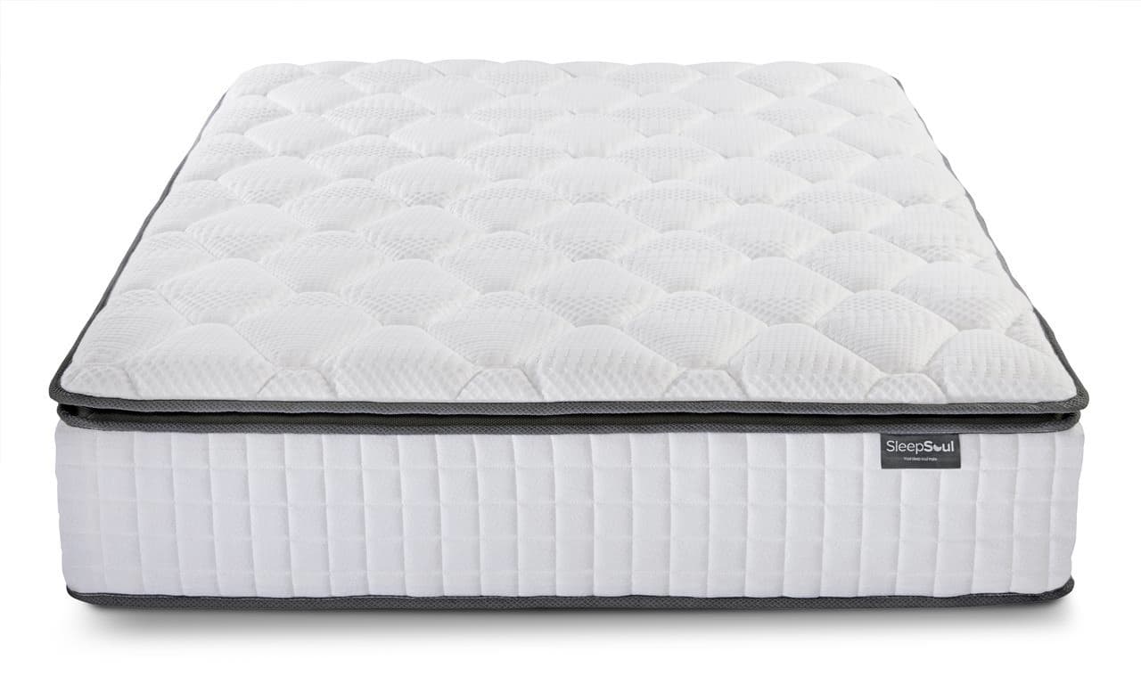 SleepSoul Bliss 800