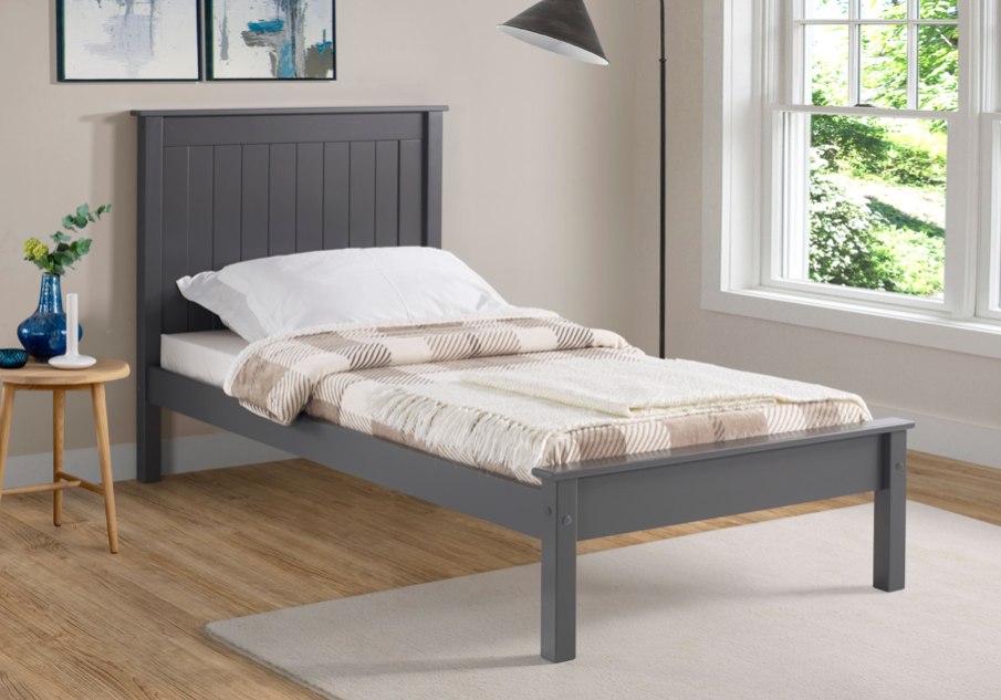Taurus Low Foot Bed